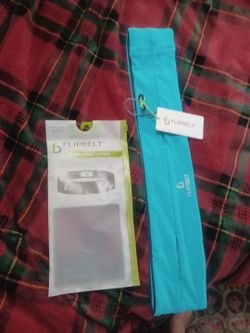 Flipbelt- classic edition