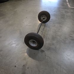 Training Wheels For Kids Child Dirtbike