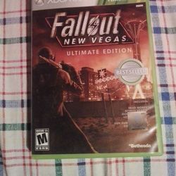 Xbox 360 Console games 