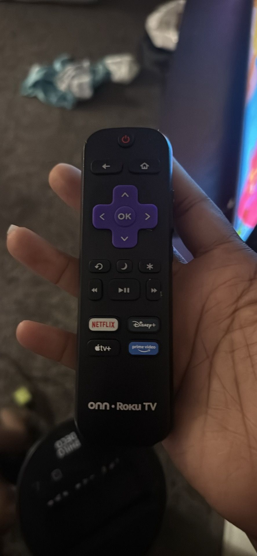 55 Inch Roku Tv