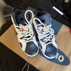 Jordan Kids Size 2 