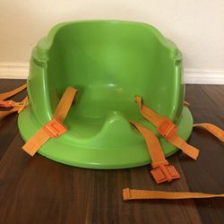 Baby Booster Seat