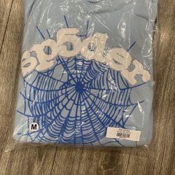 Sp5der Hoodie