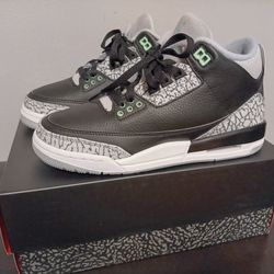 New Air Jordan Retro 3