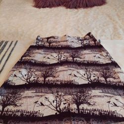 Skirt (Goth)