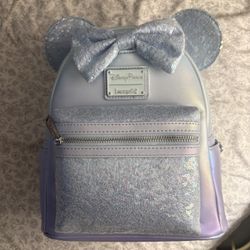 Disney Loungefly Backpack