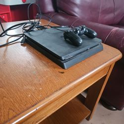 Playstation 4