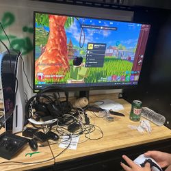 PS5 