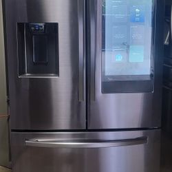 Samsung Refrigerator For Sale 