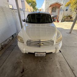 2009 Chevy HHR