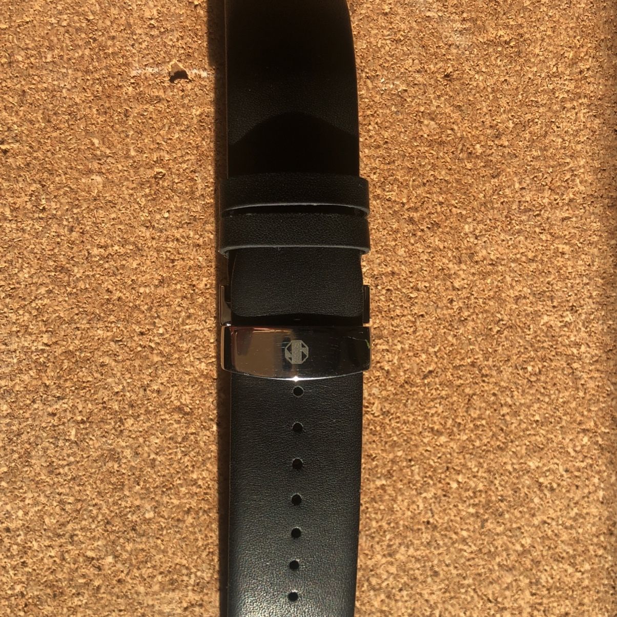 Apple Watch Wrist Band by Kakapi