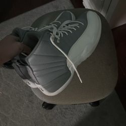 Air Jordan 12 Retro Stealth 