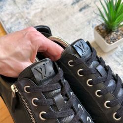 Louis Vuitton shoes.  Size 9uk. 10U.S.