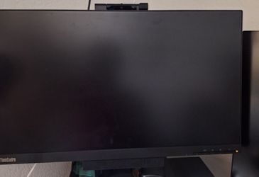 Monitors