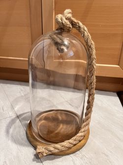 Decorative Jar
