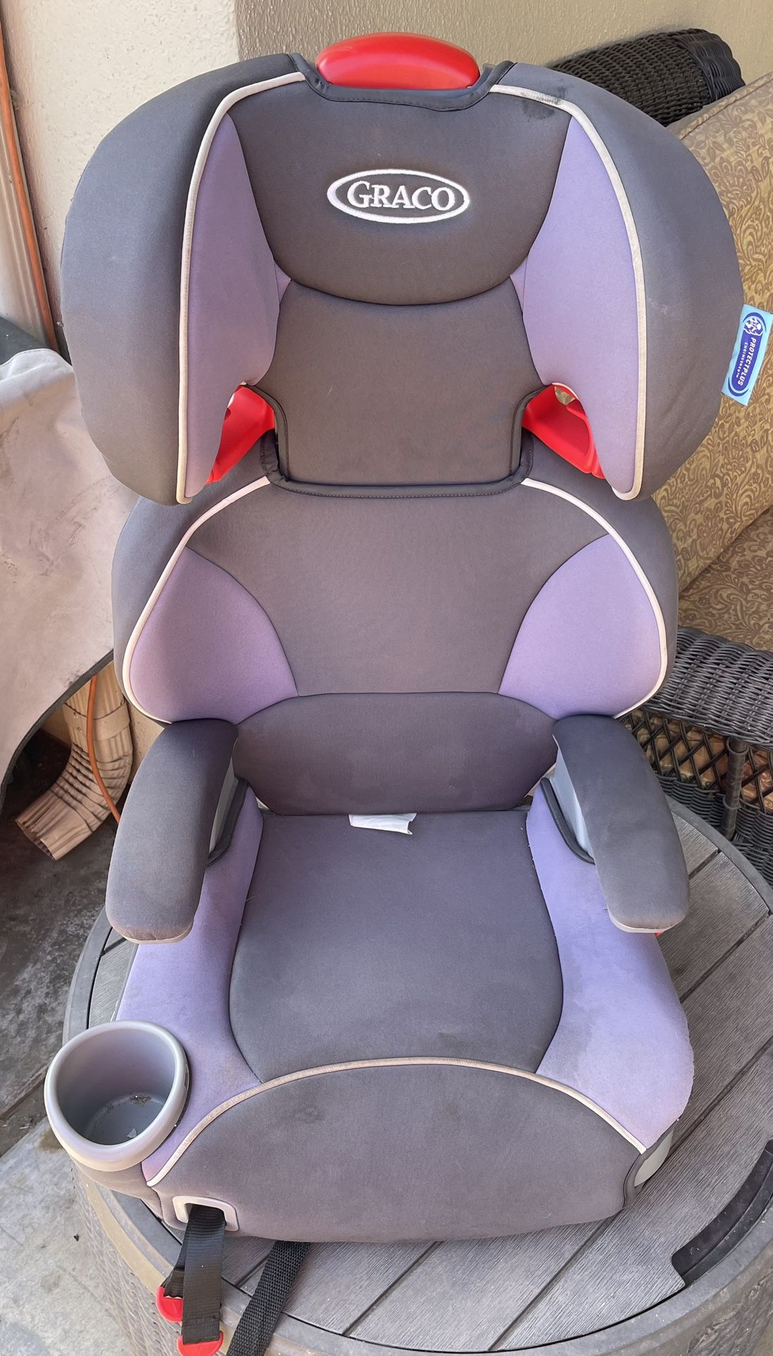 Car Seat