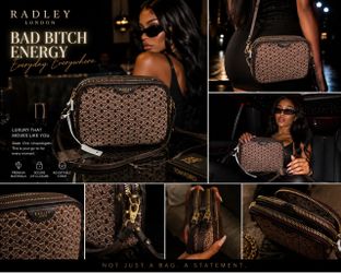 Radley London Crossbody Bag