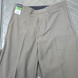 Haggar Mens superflex waistband