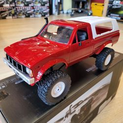Rc Car/Truck