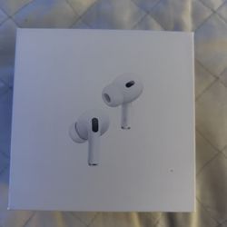 Airpods Pro 2nd Gen