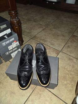 Shoes tablitas