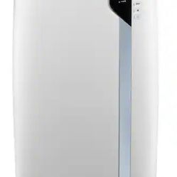 DeLonghi - Portable Air Conditioner 3 in 1 14.000 btu