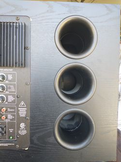 美*英様 Paradigm PS-1000 PS SERIES オーディオ機器 美*英様