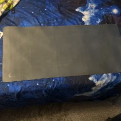 Onn Gaming Mousepad Great Quality Good Glide