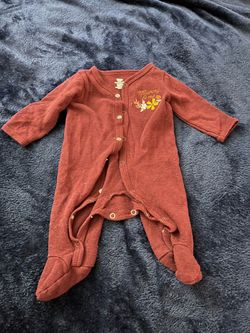Koalababy - Mommy & Me Baby Footed Sleeper Onesie