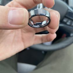 Promise/engagement ring