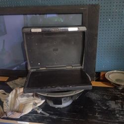 Absolute PFL-2100IR. 12"   17.5