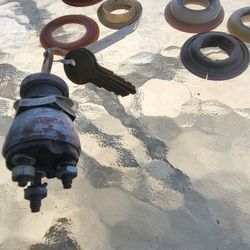 1940 Chevy Parts
