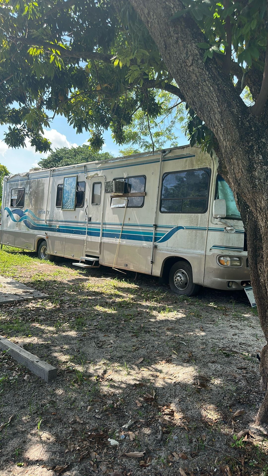 Motorhome