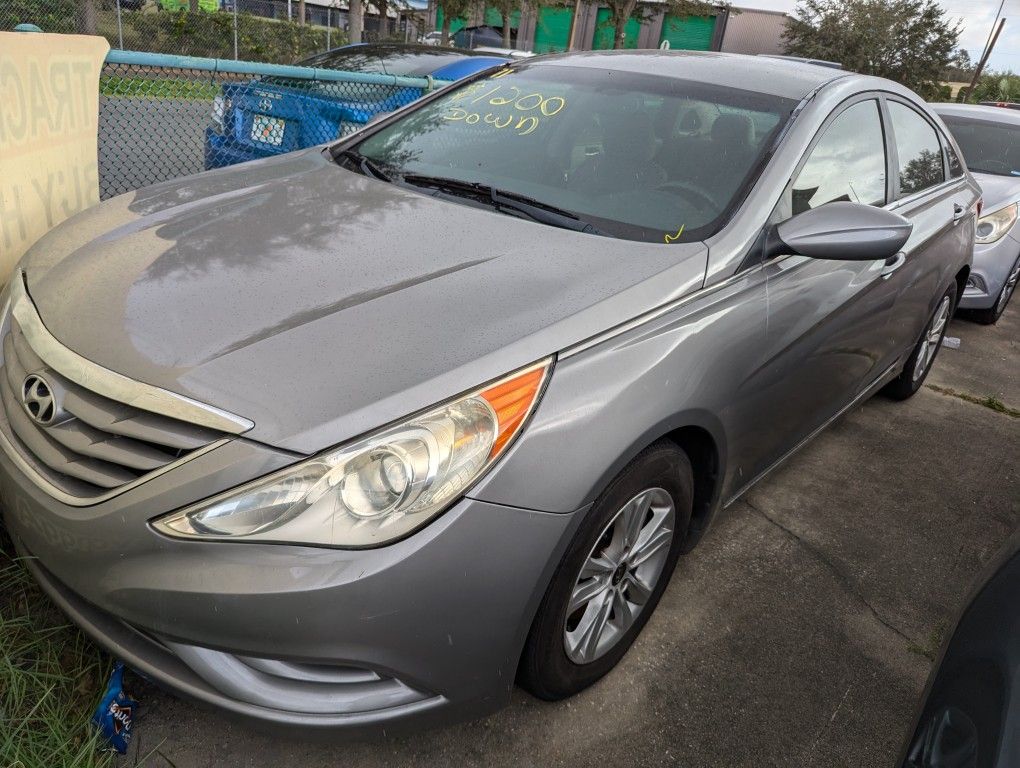 2011 Hyundai Sonata for Sale in Orlando, FL - OfferUp