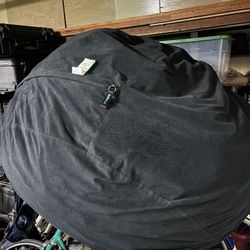 4ft Sofasack Bean Bag Chair 