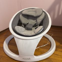 Munchkin Baby Swing
