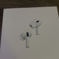 AirPod Pro 2nd Generation 