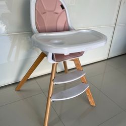 Baby Chair 