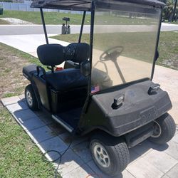 Golf Kart