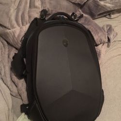 Alienware backpack