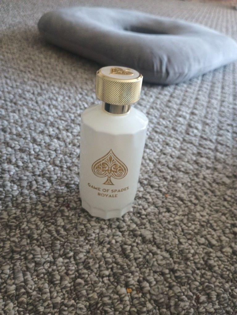 Cologne Perfume Fragrance Jo Milano Royale