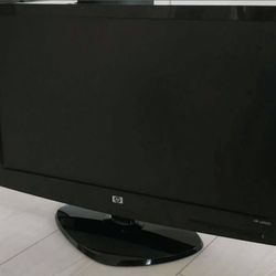 HP x20LED 20" Computer Monitor
