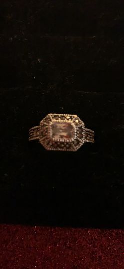 Park Lane Ring size 7