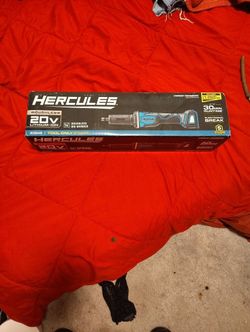 Hercules Die Grinder
