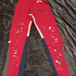 Gallery Department Dept Pants Size Large Or XL