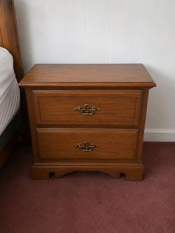 Nightstand