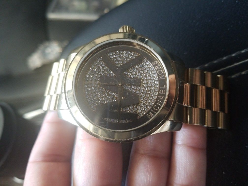 Michael Kors Watch