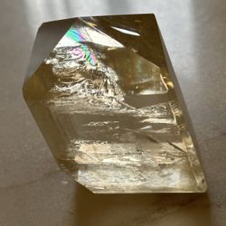 Gem Quality Optical Calcite 