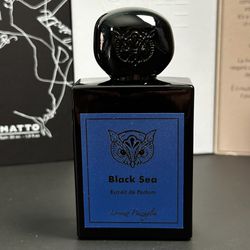 Retail $190, Lorenzo Pazzaglia, Black Sea 
