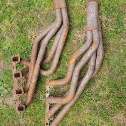 Ford /289302/351 Headers